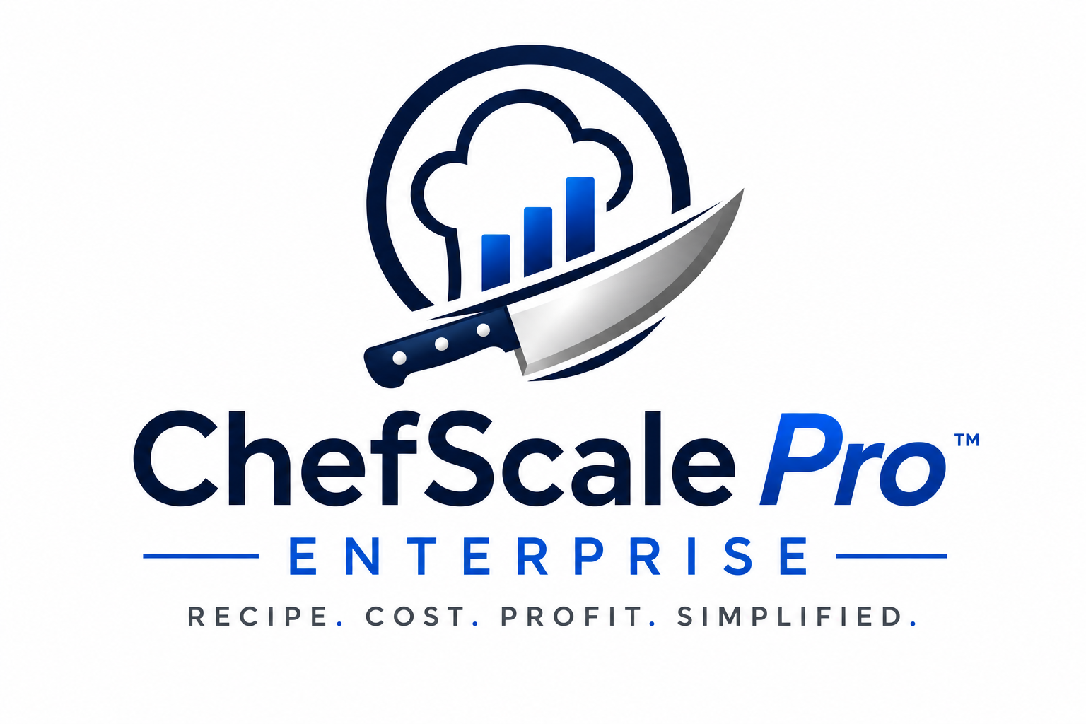 ChefScale Pro Enterprise